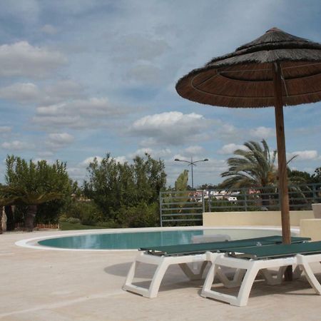 Apartamento Com Piscina Em Albufeira, Corcovada Eksteriør billede
