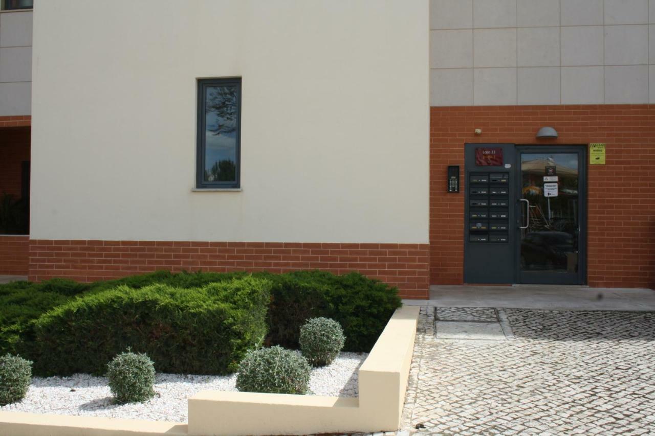 Apartamento Com Piscina Em Albufeira, Corcovada Eksteriør billede