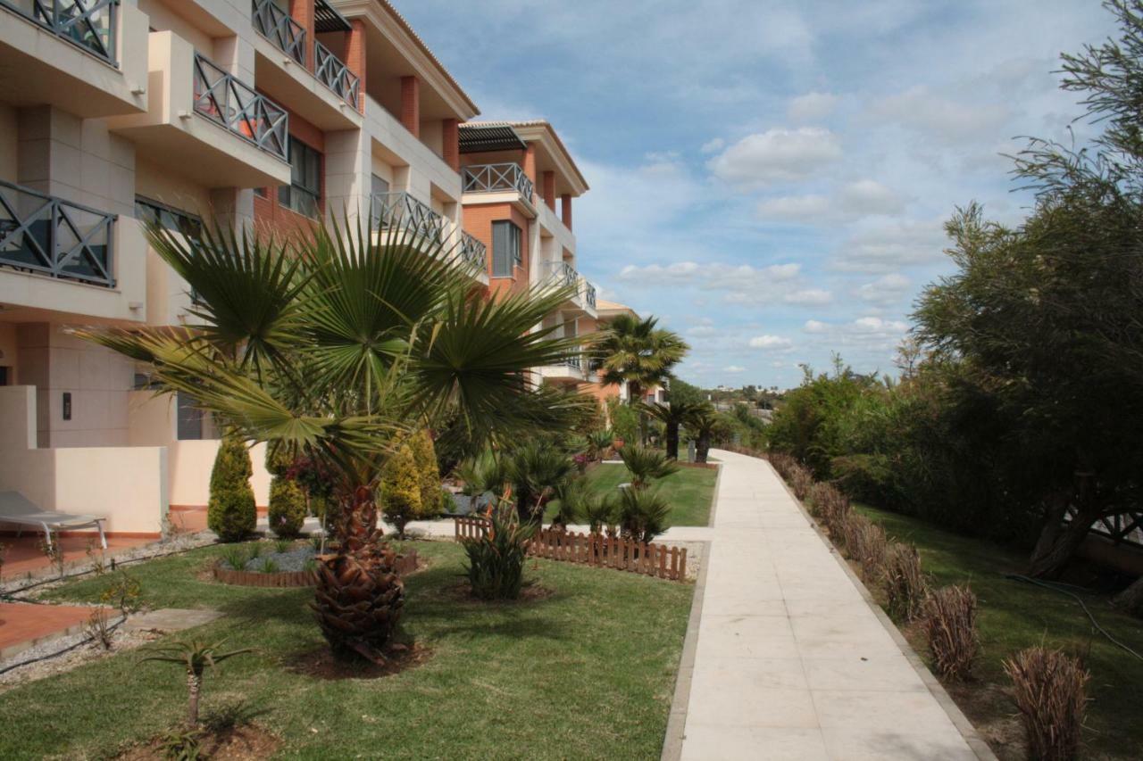 Apartamento Com Piscina Em Albufeira, Corcovada Eksteriør billede