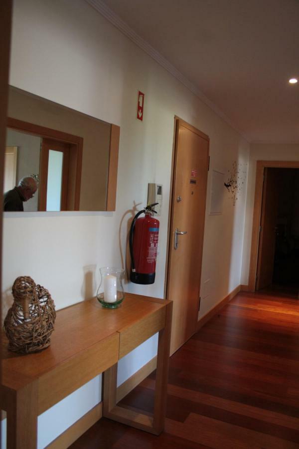 Apartamento Com Piscina Em Albufeira, Corcovada Eksteriør billede