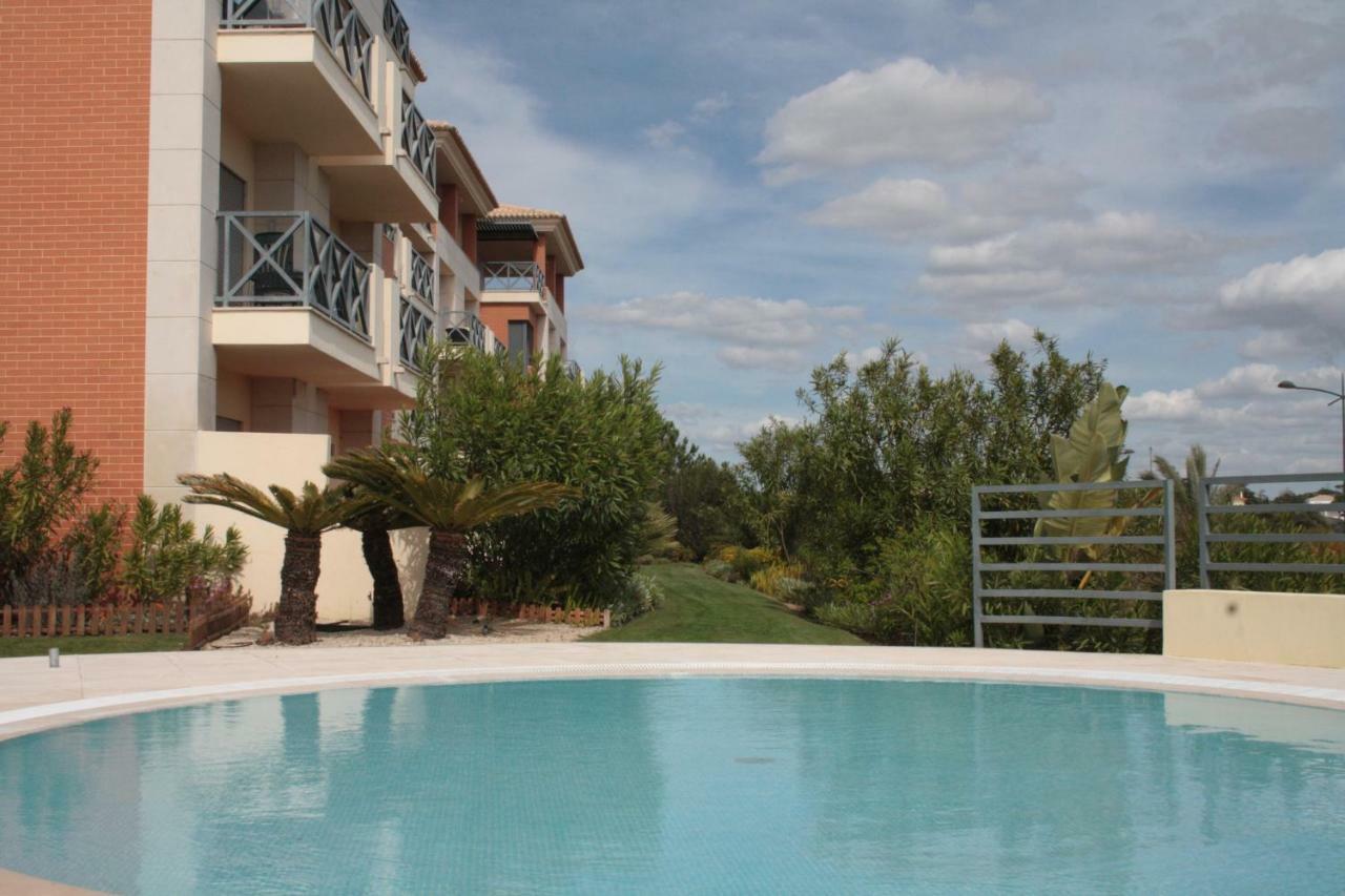 Apartamento Com Piscina Em Albufeira, Corcovada Eksteriør billede