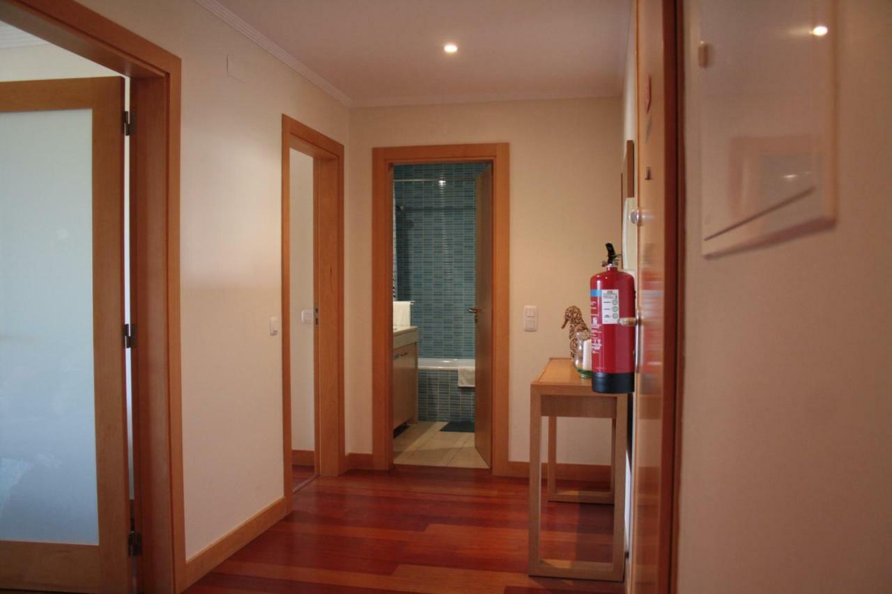 Apartamento Com Piscina Em Albufeira, Corcovada Eksteriør billede