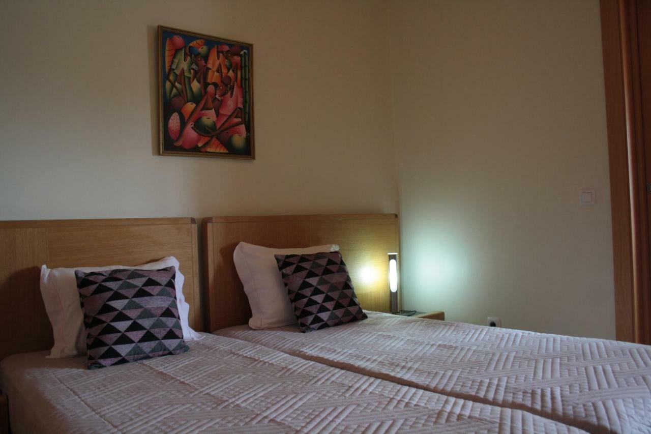 Apartamento Com Piscina Em Albufeira, Corcovada Eksteriør billede