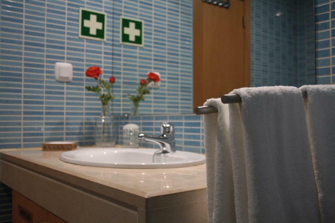 Apartamento Com Piscina Em Albufeira, Corcovada Eksteriør billede