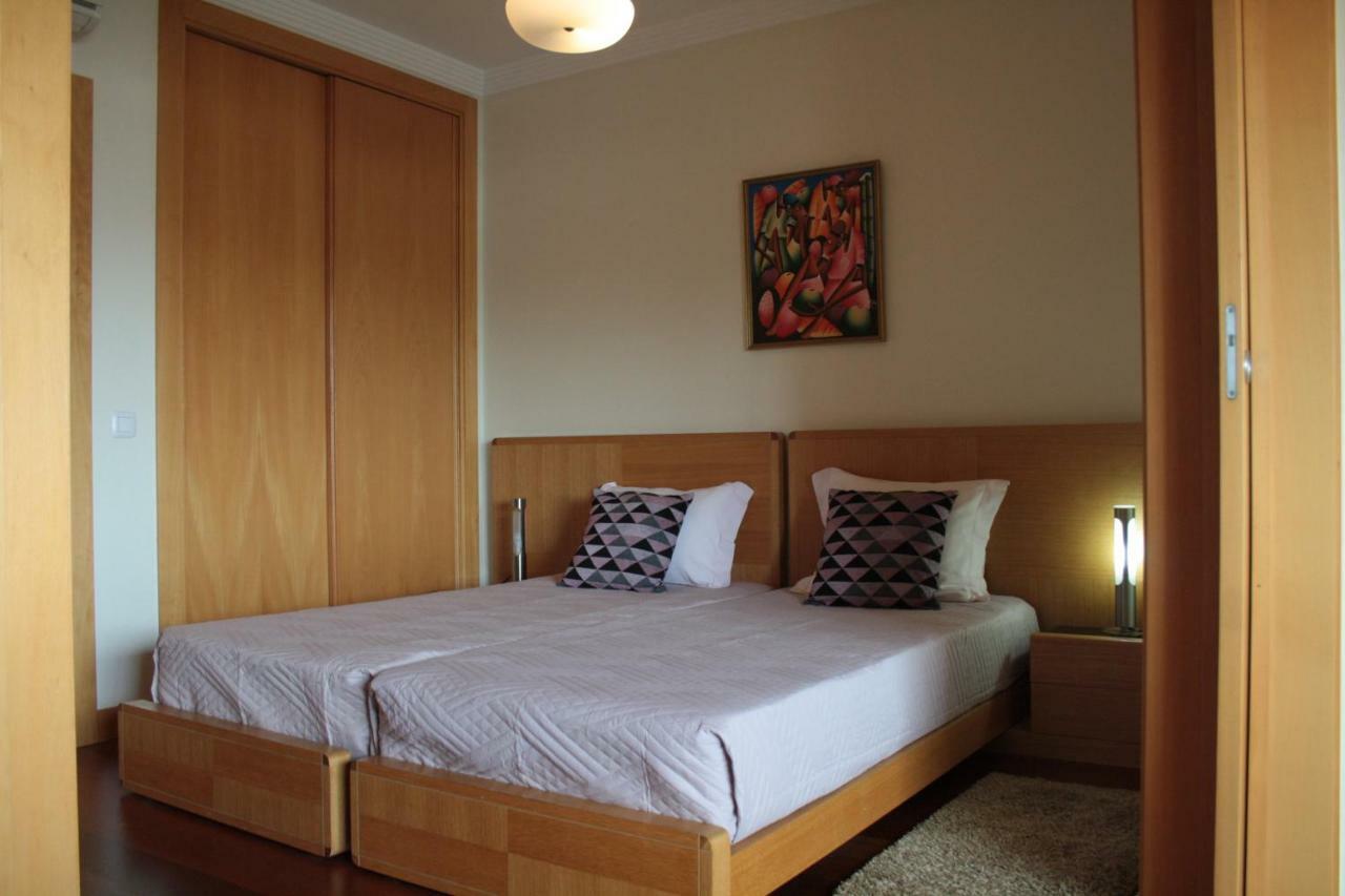 Apartamento Com Piscina Em Albufeira, Corcovada Eksteriør billede
