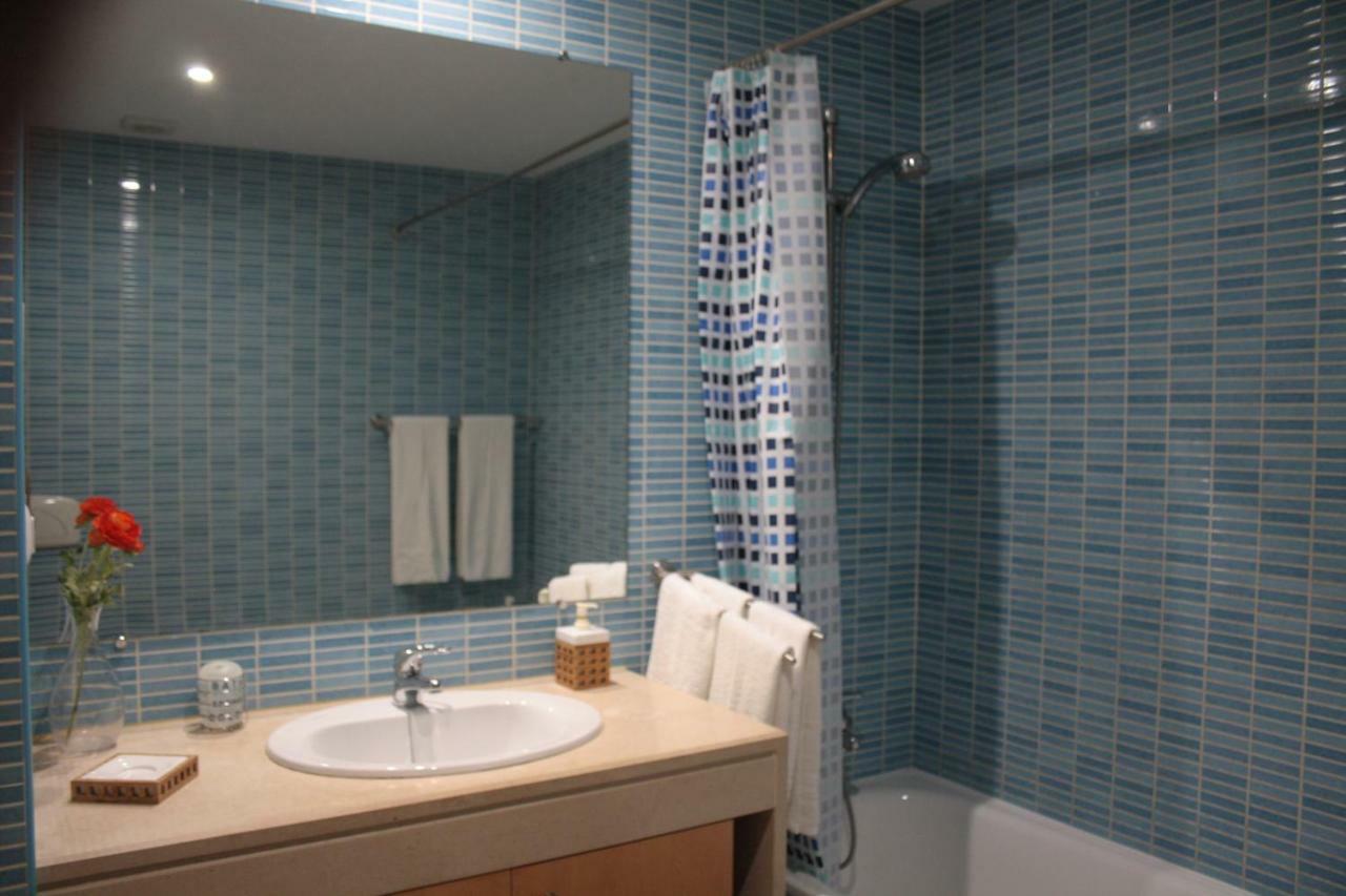 Apartamento Com Piscina Em Albufeira, Corcovada Eksteriør billede