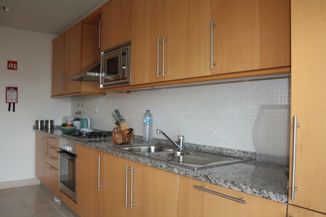 Apartamento Com Piscina Em Albufeira, Corcovada Eksteriør billede