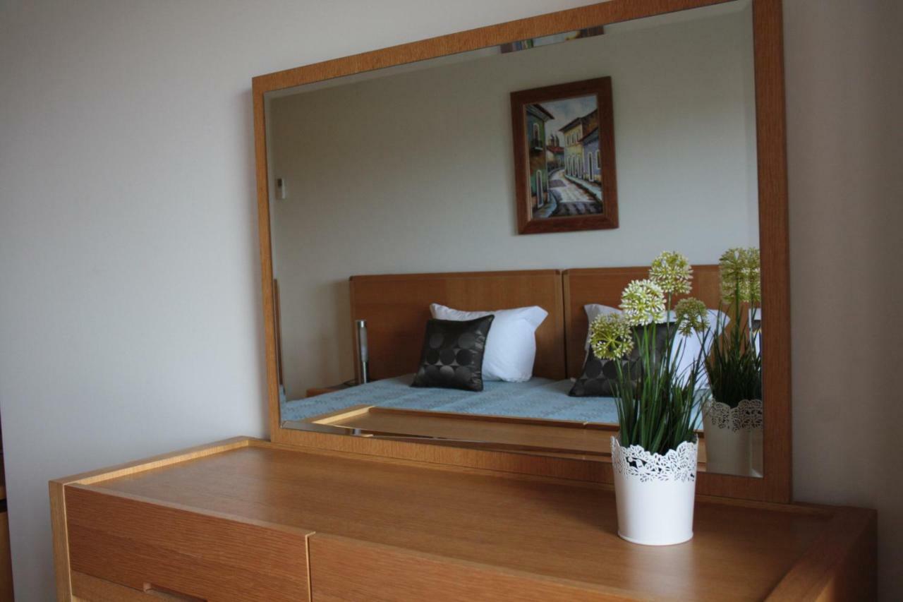 Apartamento Com Piscina Em Albufeira, Corcovada Eksteriør billede