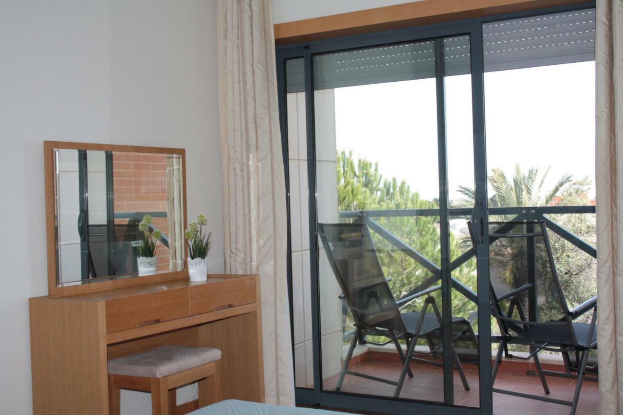 Apartamento Com Piscina Em Albufeira, Corcovada Eksteriør billede