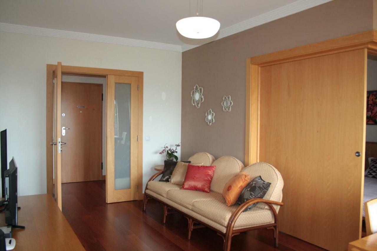 Apartamento Com Piscina Em Albufeira, Corcovada Eksteriør billede