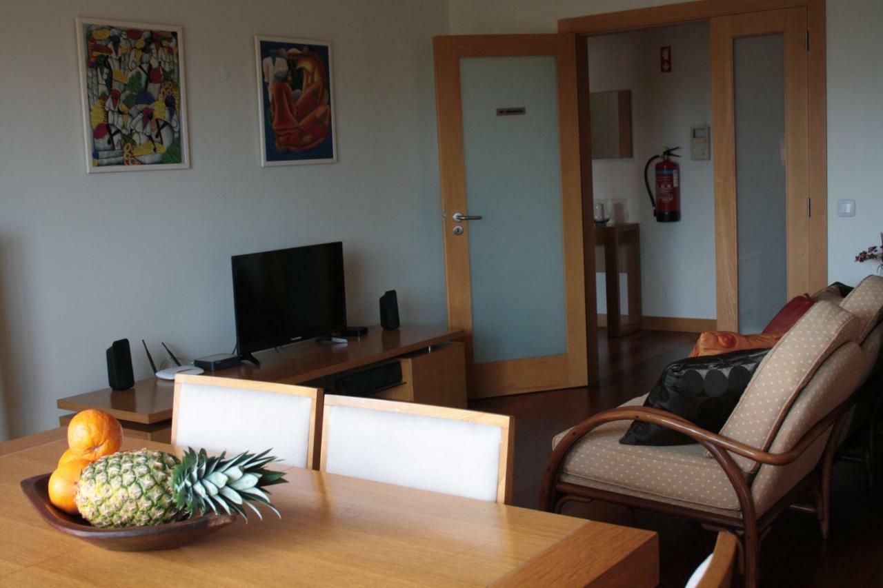 Apartamento Com Piscina Em Albufeira, Corcovada Eksteriør billede